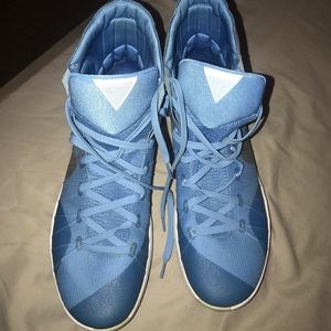 Baby Blue HyperDunk 2015